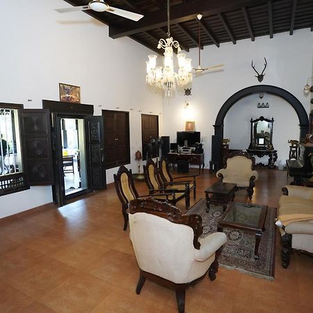 Highland Estate Hotel Саклешпур Екстериор снимка
