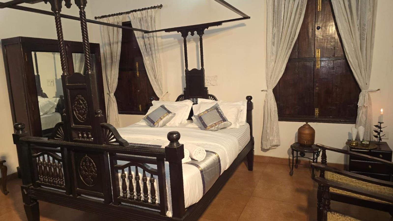 Highland Estate Hotel Саклешпур Екстериор снимка