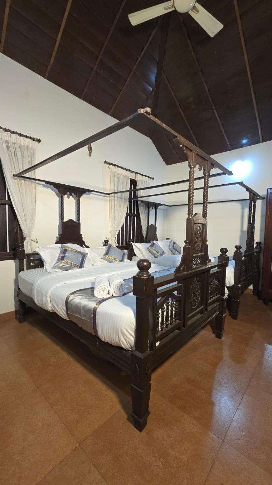 Highland Estate Hotel Саклешпур Екстериор снимка