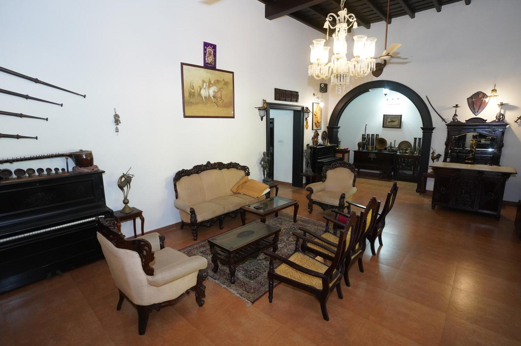 Highland Estate Hotel Саклешпур Екстериор снимка