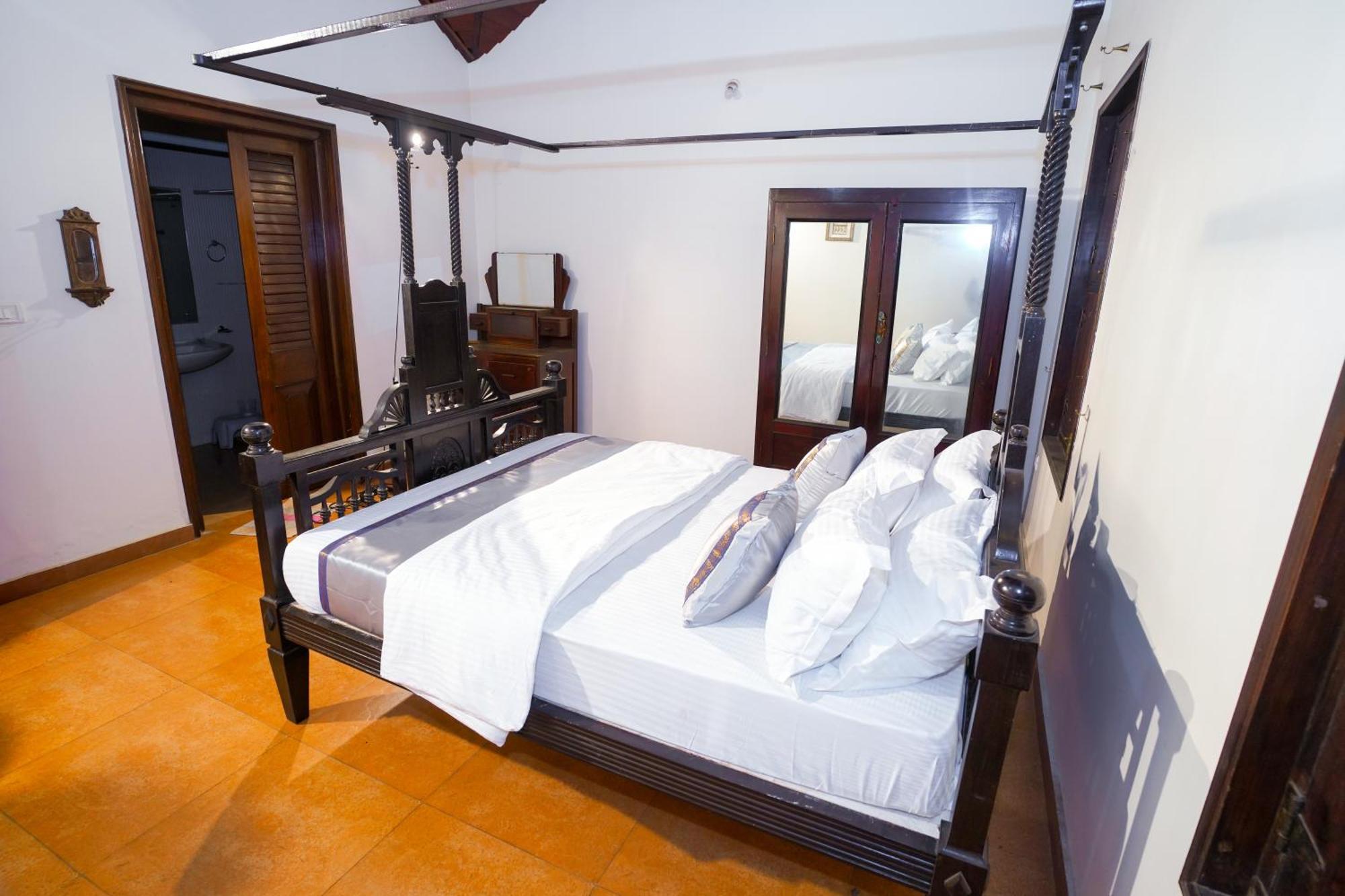 Highland Estate Hotel Саклешпур Екстериор снимка